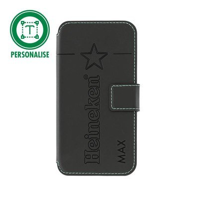 HEINEKEN IPHONE CASE (6, 6S, 7, 8)