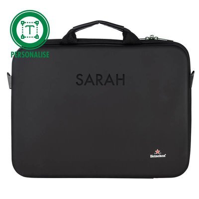 HEINEKEN BUSINESS LAPTOP BAG